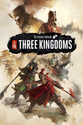 Total War-THREE KINGDOMS